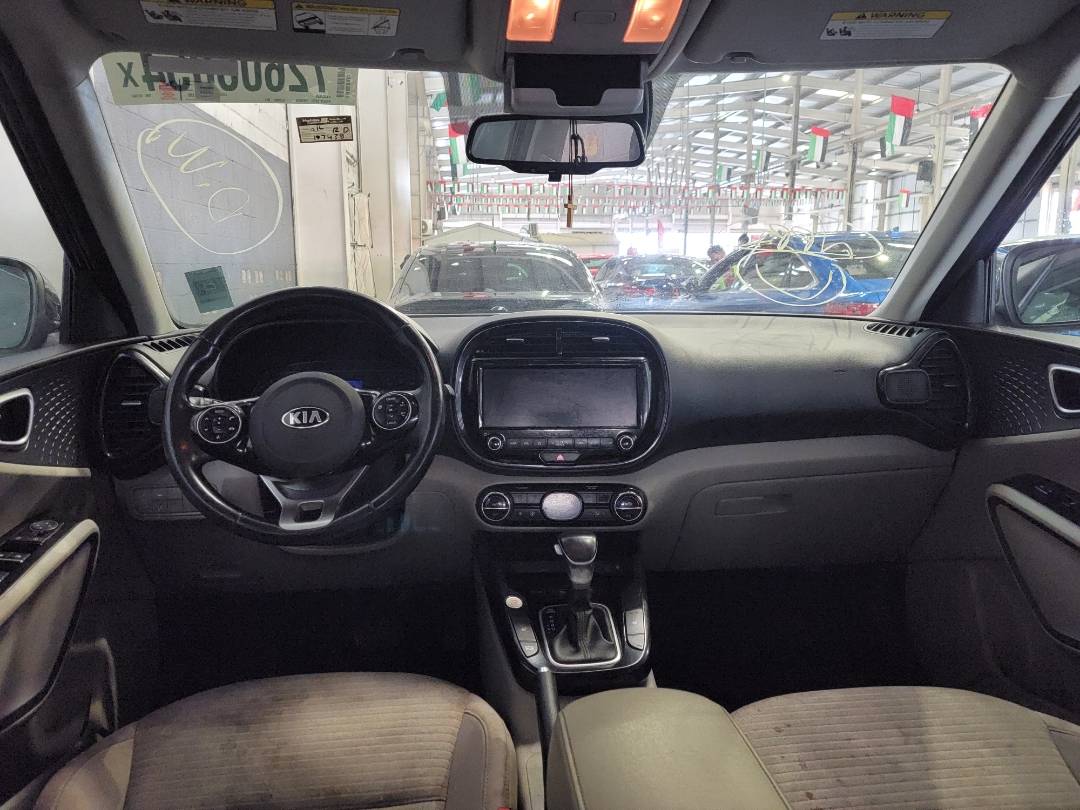 2020 KIA SOUL — 107438 Miles — Lot 72606054 — Main - Marhaba Auctions Used Cars - Image 7