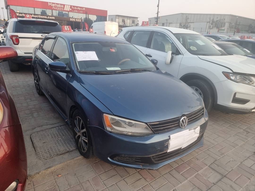 VOLKSWAGEN Jetta 2017 view 2
