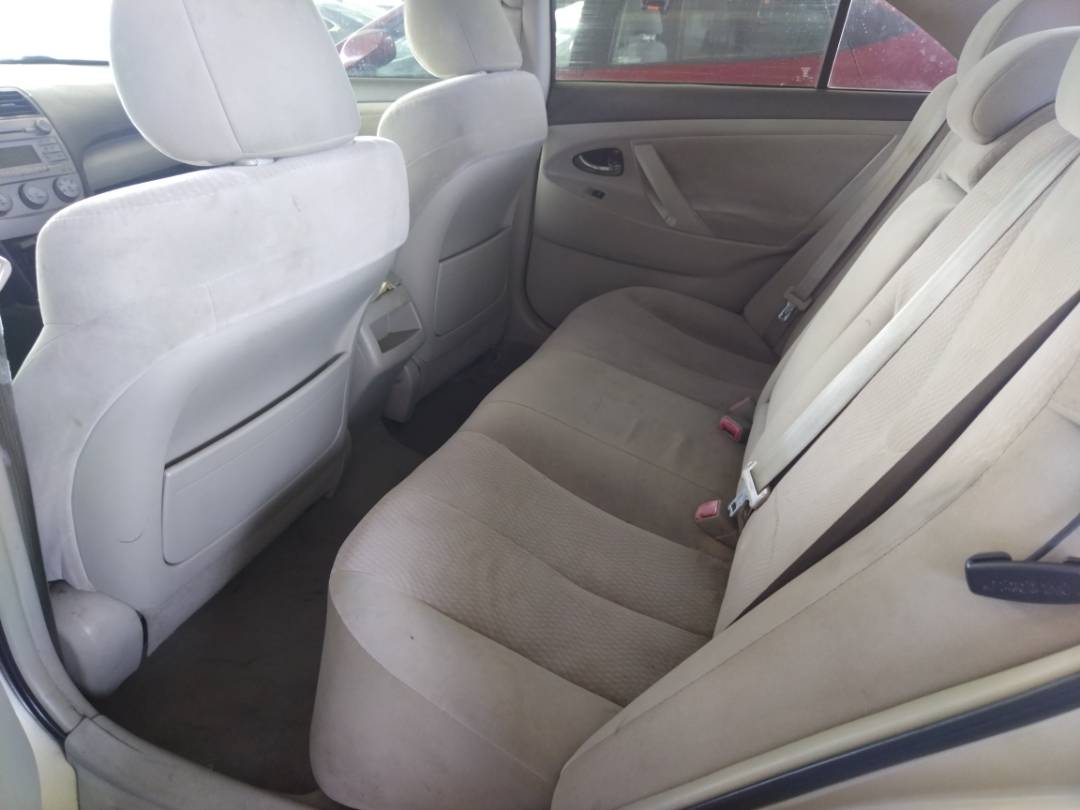 2011 TOYOTA CAMRY — 217216 Miles — Lot 37665335 - Marhaba Auctions Used Cars - Image 8