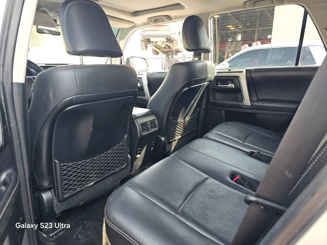 2015 TOYOTA 4RUNNER — 150564 Miles — Lot R6F5246730 — Main - Marhaba Auctions Used Cars - Image 27