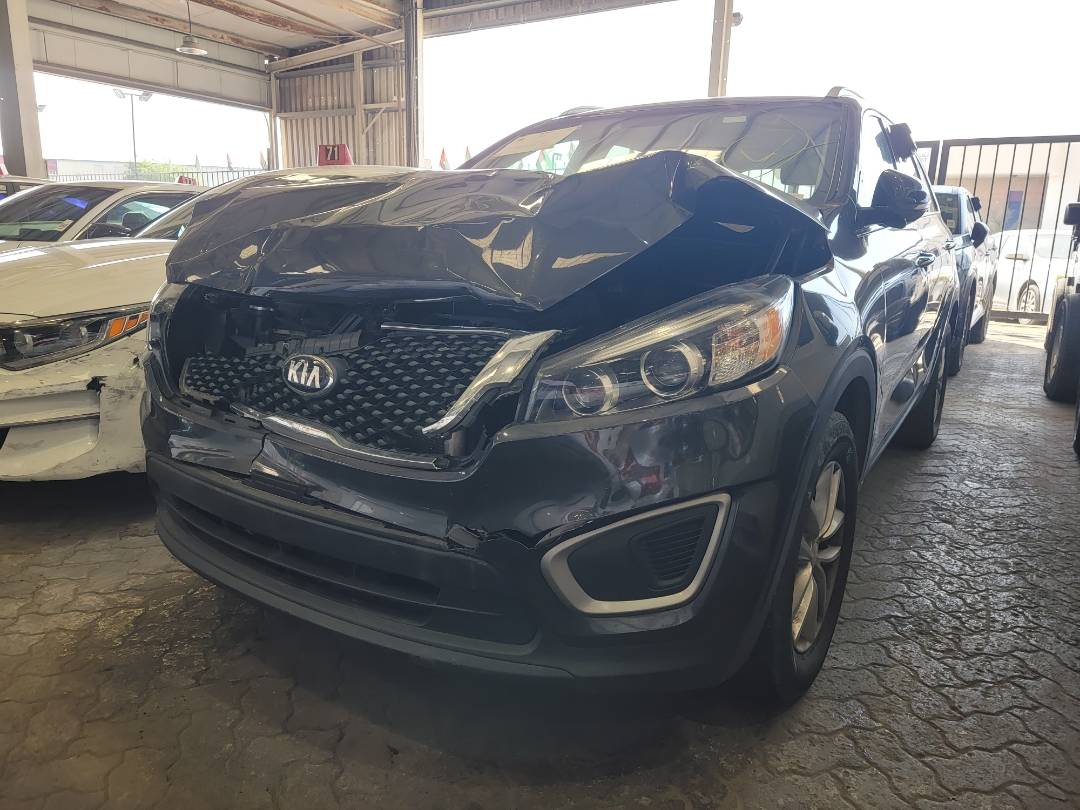 2018 KIA SORENTO — 149674 Miles — Lot XJG388358 — Main - Marhaba Auctions Used Cars - Image 5