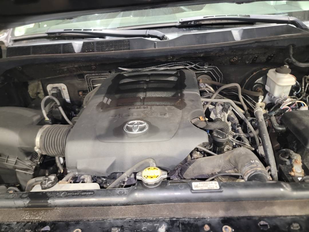 2015 TOYOTA TUNDRA — 266085 Miles — Lot X061730 - Marhaba Auctions Used Cars - Image 10