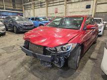 2017 HYUNDAI ELANTRA — 148595 Miles — Lot HH094879 — Main - Marhaba Auctions Used Cars - Image 3