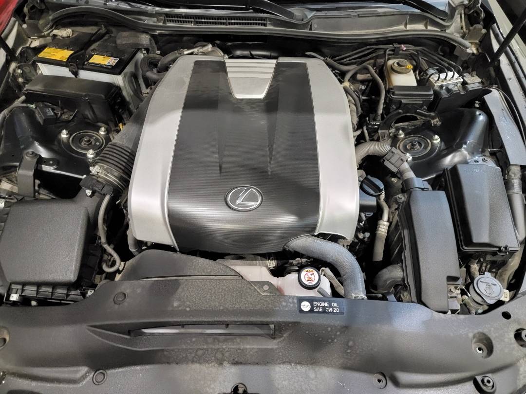 2022 LEXUS IS 300 — 15372 Miles — Lot 5048557 — Main - Marhaba Auctions Used Cars - Image 10