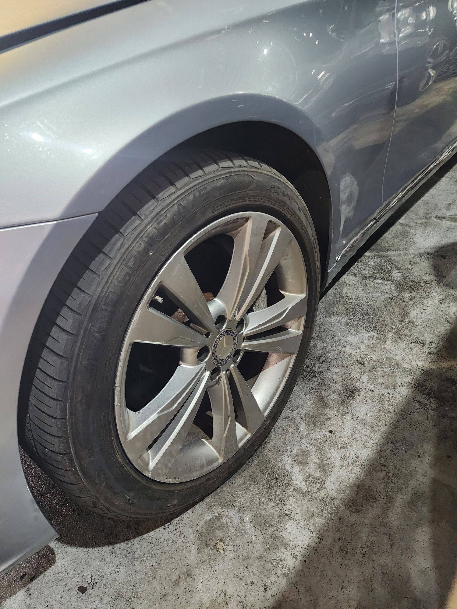 2015 MERCEDES BENZ S 550 — 118597 Miles — Lot FB1FA102145 — Main - Marhaba Auctions Used Cars - Image 12