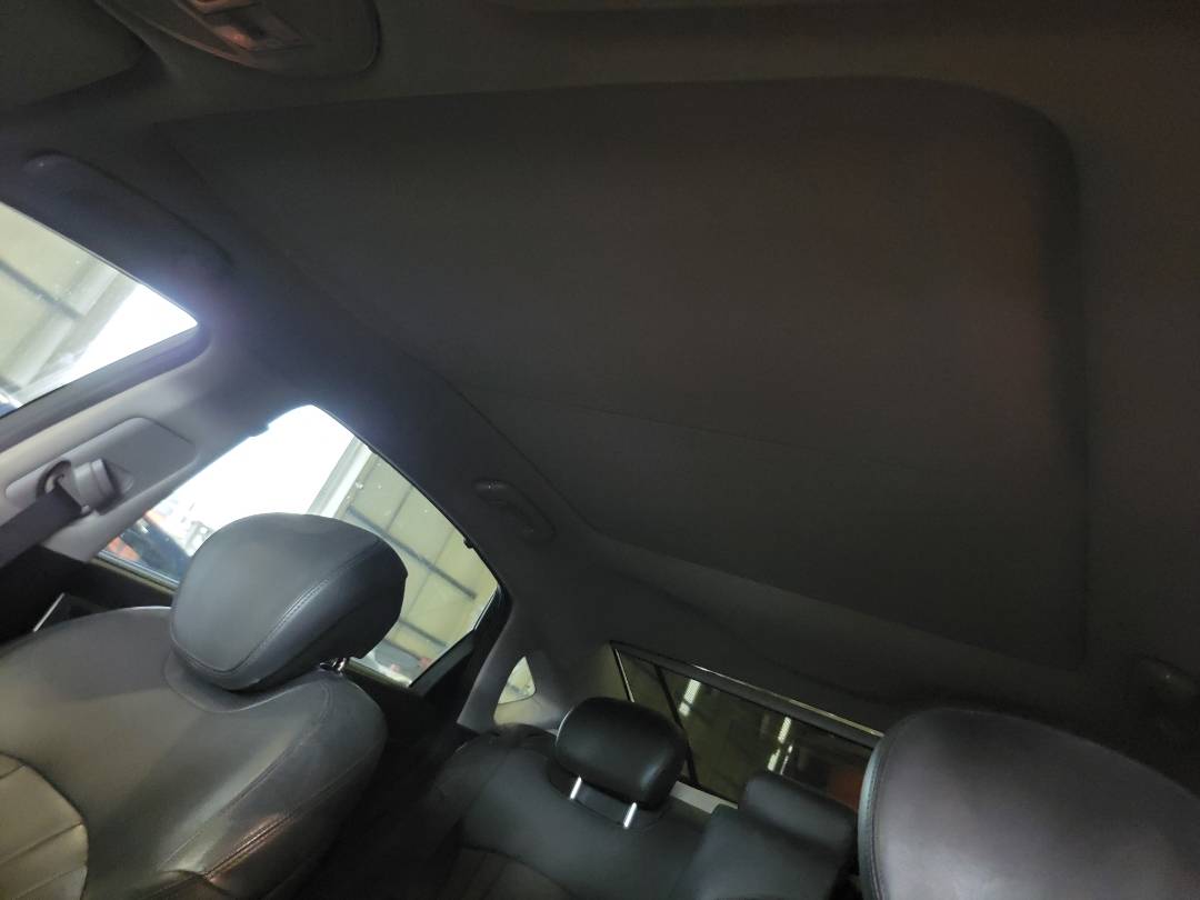 2016 HYUNDAI GENESIS — 98752 Miles — Lot 38571148 — Main - Marhaba Auctions Used Cars - Image 9