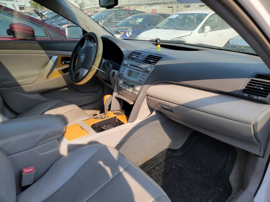 2007 TOYOTA CAMRY — 318999 Miles — Lot 37556581 - Marhaba Auctions Used Cars - Image 6