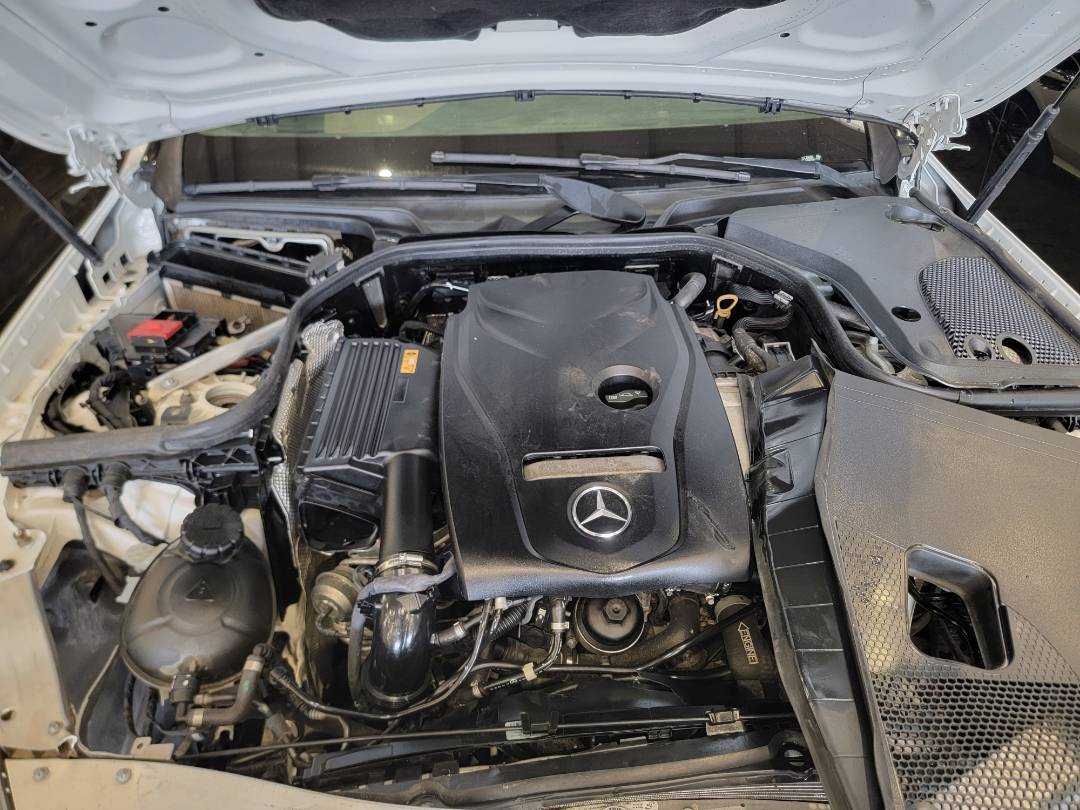 2018 MERCEDES BENZ E-300 — 129195 Miles — Lot A305412 — Main - Marhaba Auctions Used Cars - Image 12