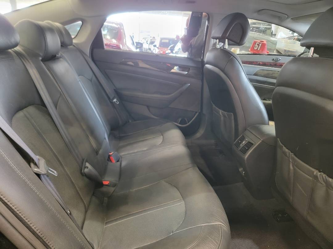 2015 HYUNDAI SONATA — 104751 Miles — Lot 1FH194234 — Main - Marhaba Auctions Used Cars - Image 6