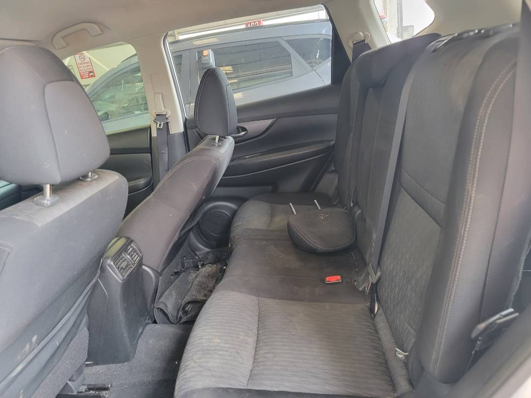 2019 NISSAN ROGUE — 65878 Miles — Lot W264357 — Main - Marhaba Auctions Used Cars - Image 6
