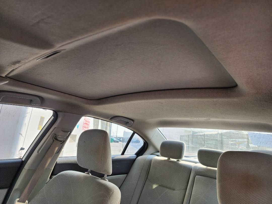 2012 HONDA CIVIC — 160287 Miles — Lot 47865974 — Souq - Marhaba Auctions Used Cars - Image 5