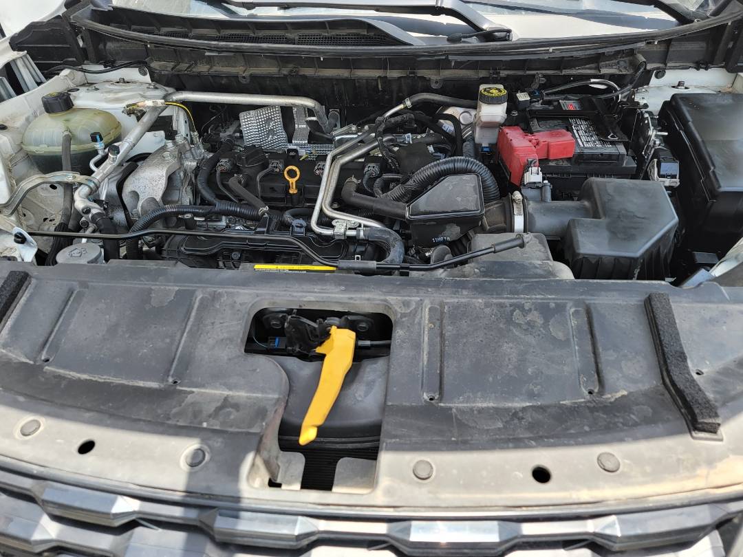 2021 NISSAN ROGUE — 106283 Miles — Lot 785211 — Main - Marhaba Auctions Used Cars - Image 11