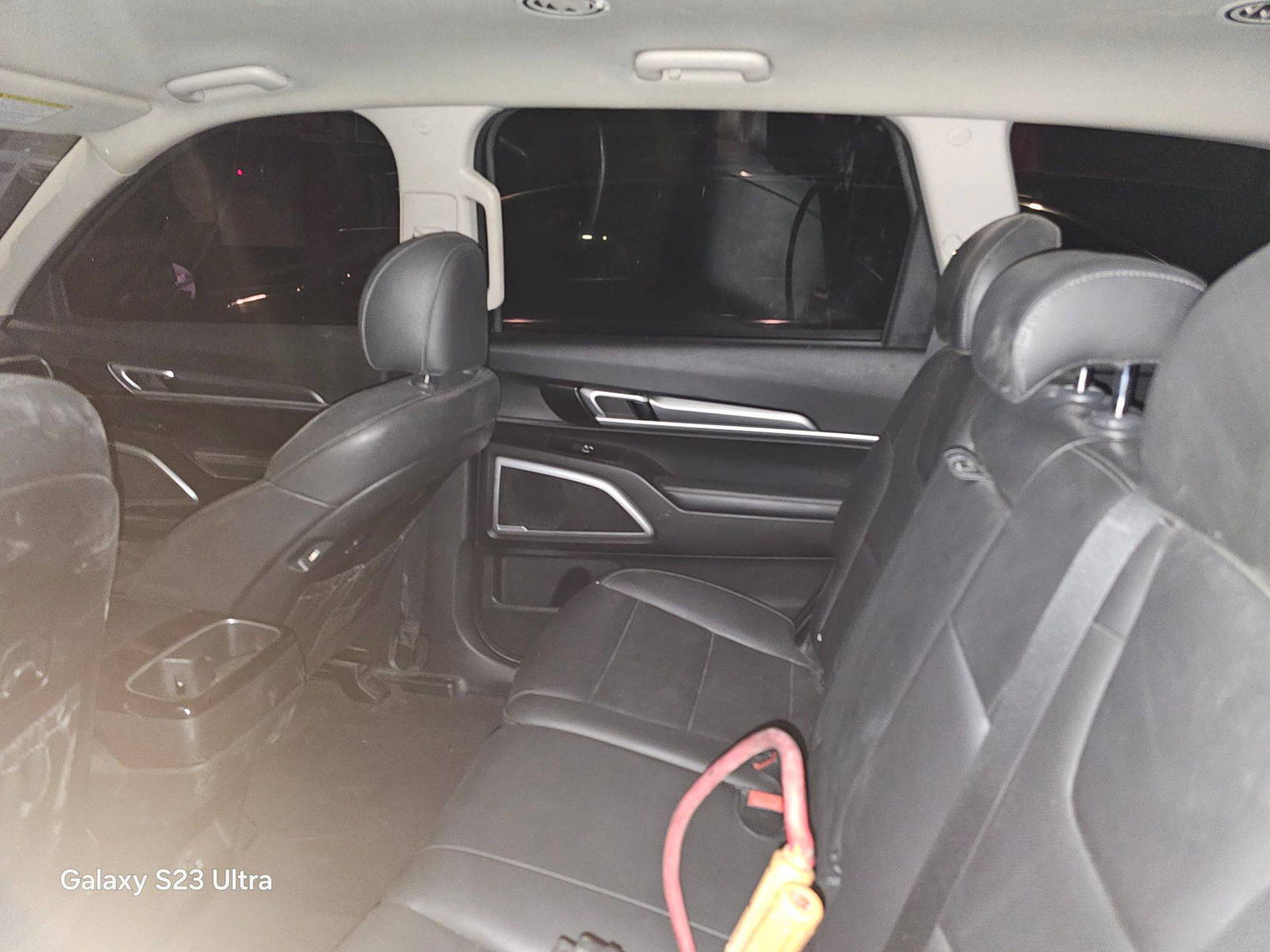 KIA TELLURIDE 2021 - Marhaba Auction Used Cars - Image 10
