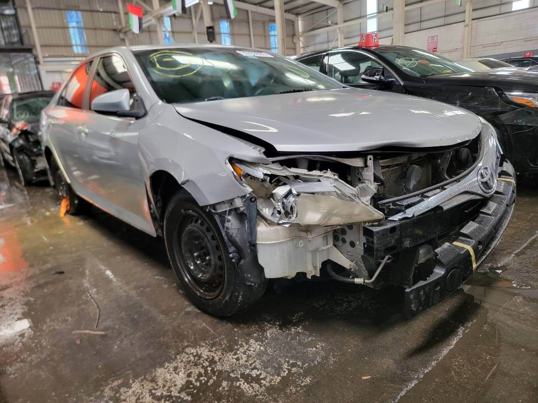 2012 TOYOTA CAMRY — 185362 Miles — Lot 78333803 - Marhaba Auctions Used Cars - Image 5