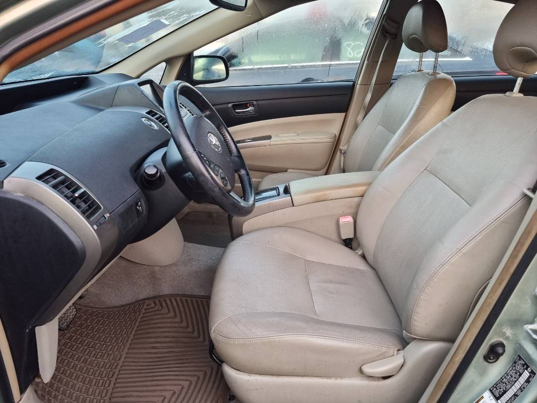 2008 TOYOTA PRIUS — 239554 Miles — Lot 35055 — Ind. 12 - Marhaba Auctions Used Cars - Image 8