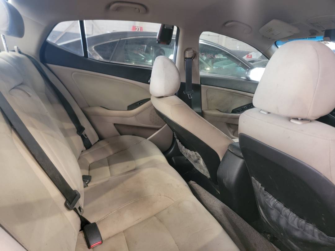2015 KIA OPTIMA — 141028 Miles — Lot 78735033 — Main - Marhaba Auctions Used Cars - Image 10