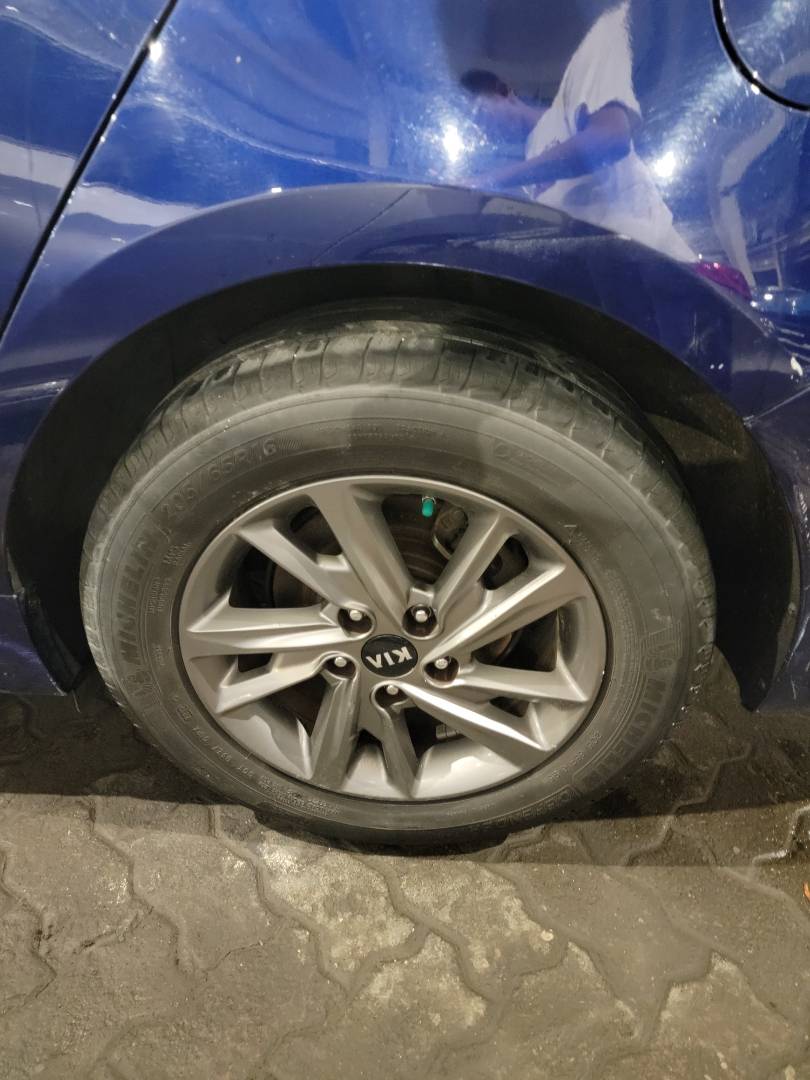 2019 KIA OPTIMA — 149885 Miles — Lot KG351348 — Main - Marhaba Auctions Used Cars - Image 9