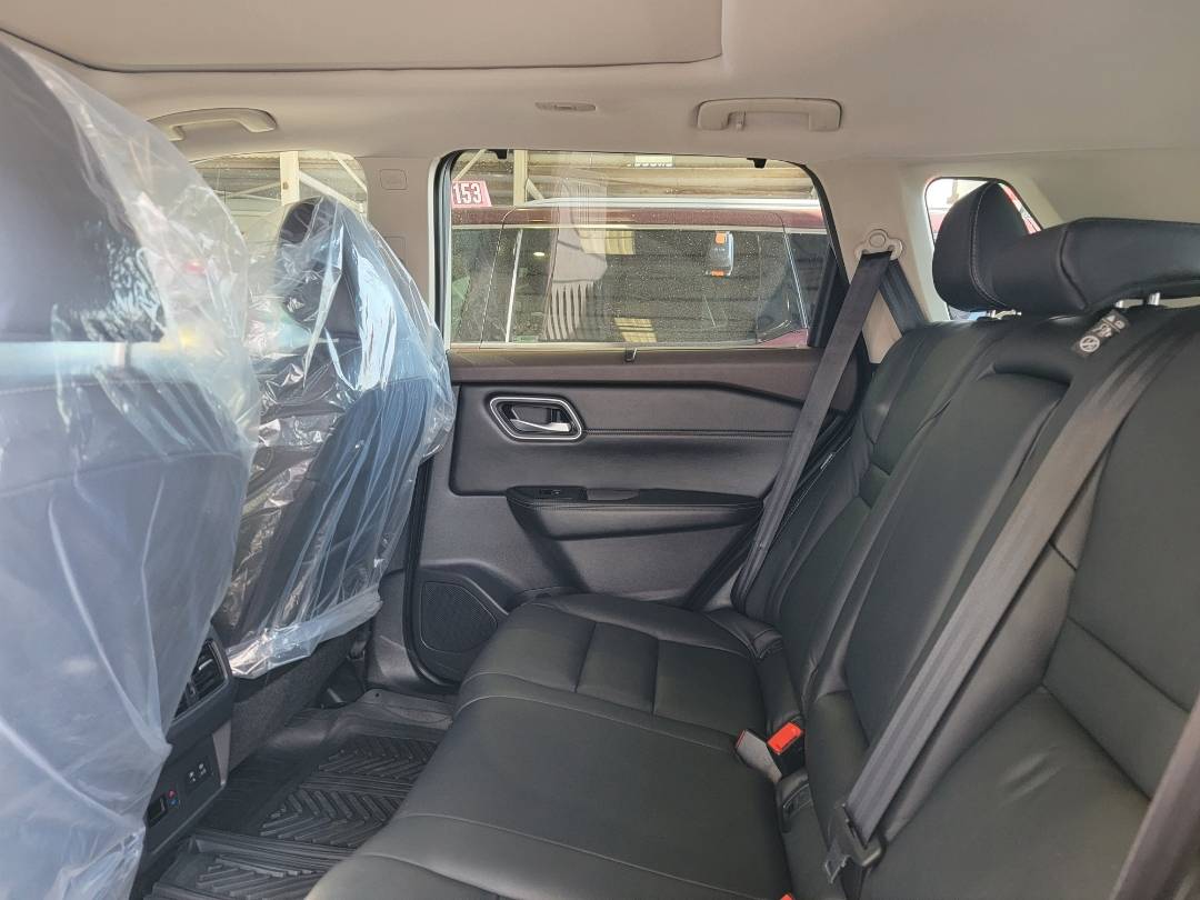 2021 NISSAN ROGUE — 82930 Miles — Lot C795395 — Main - Marhaba Auctions Used Cars - Image 7