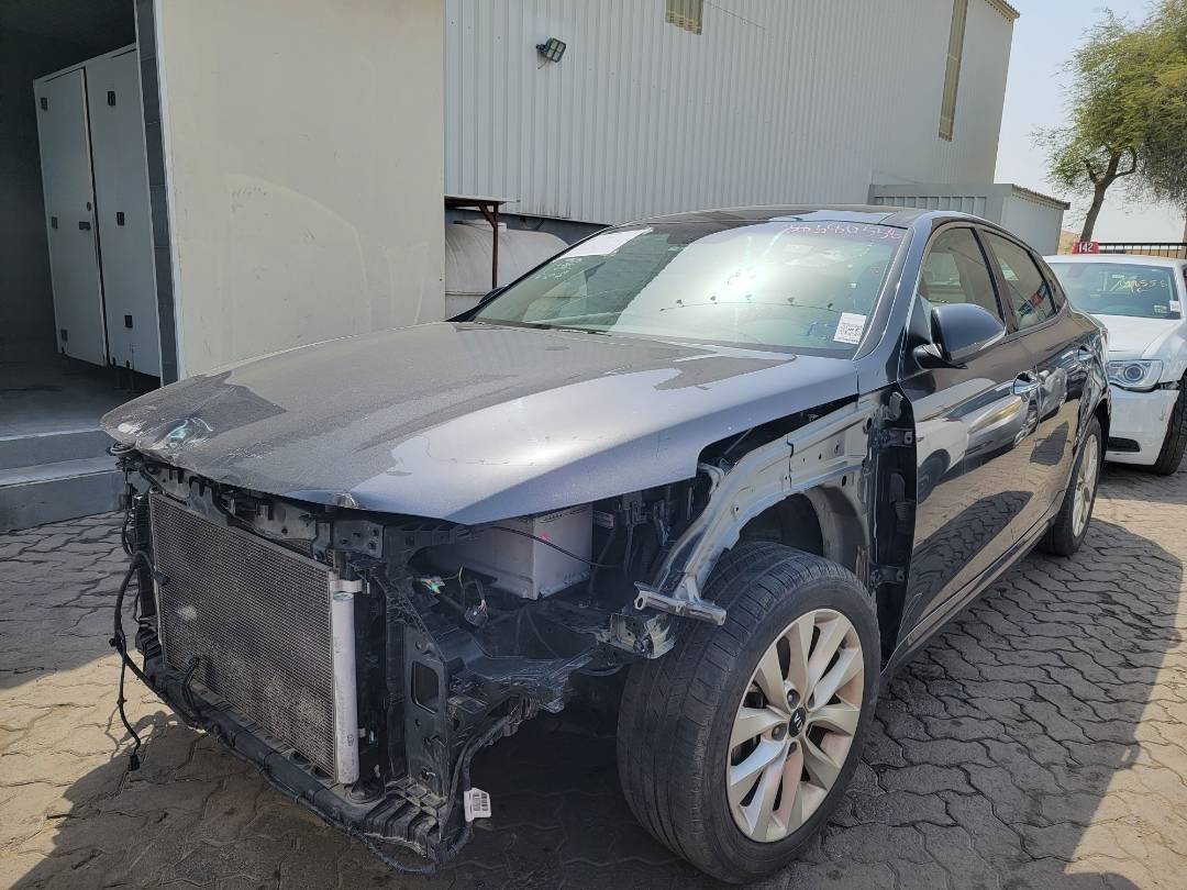 2018 KIA OPTIMA — 164741 Miles — Lot 38380338 — Main - Marhaba Auctions Used Cars - Image 5