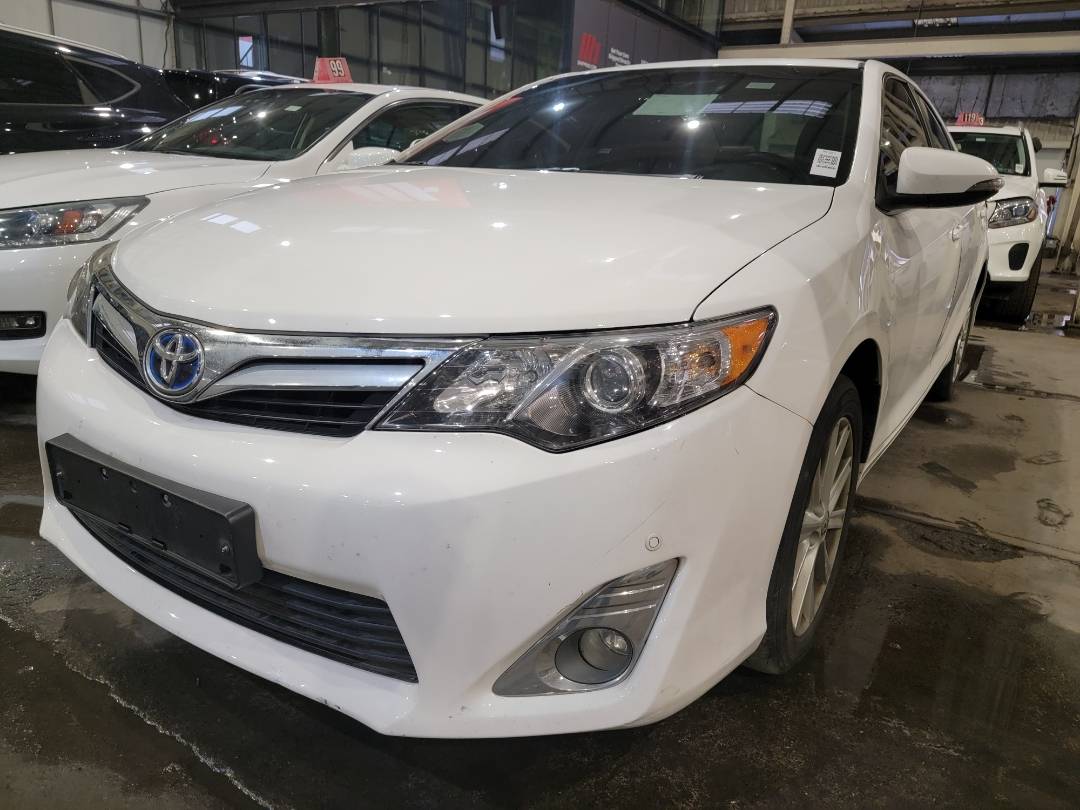 2013 TOYOTA CAMRY — 207281 KM — Lot DU713082 — Main - Marhaba Auctions Used Cars - Image 13