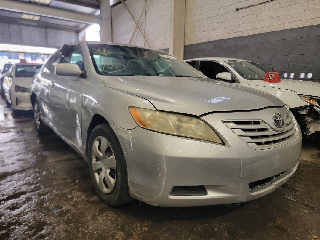 2009 TOYOTA CAMRY — 216722 Miles — Lot 079157 — Main - Marhaba Auctions Used Cars - Image 5