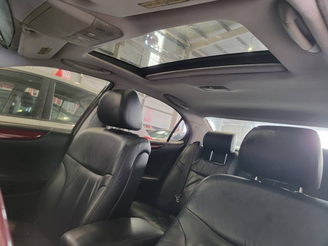 2004 LEXUS ES 330 — 321578 KM — Lot 140015681 — Main - Marhaba Auctions Used Cars - Image 9