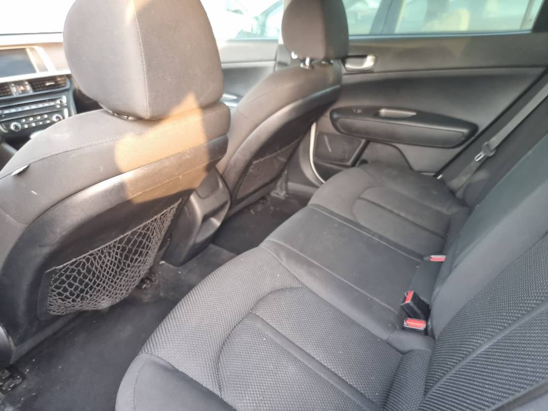 2019 KIA OPTIMA — 179932 Miles — Lot 215478 — Souq - Marhaba Auctions Used Cars - Image 7