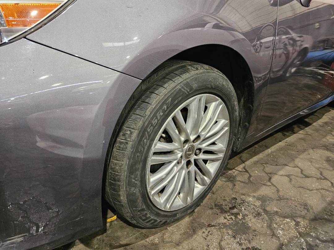 2013 LEXUS ES 350 — 206645 Miles — Lot 6D2022248 — Main - Marhaba Auctions Used Cars - Image 12
