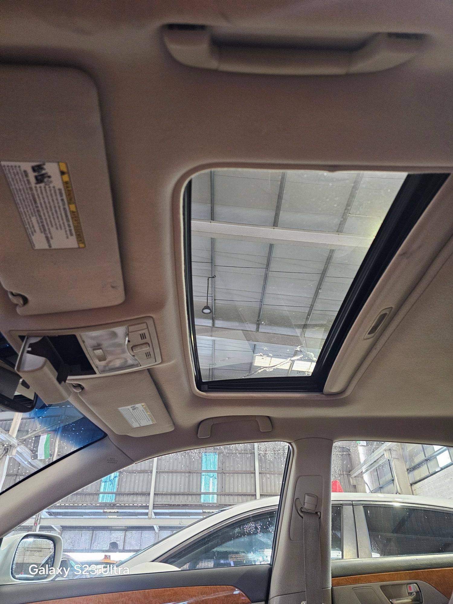 TOYOTA AVALON 2006 - Marhaba Auction Used Cars - Image 10