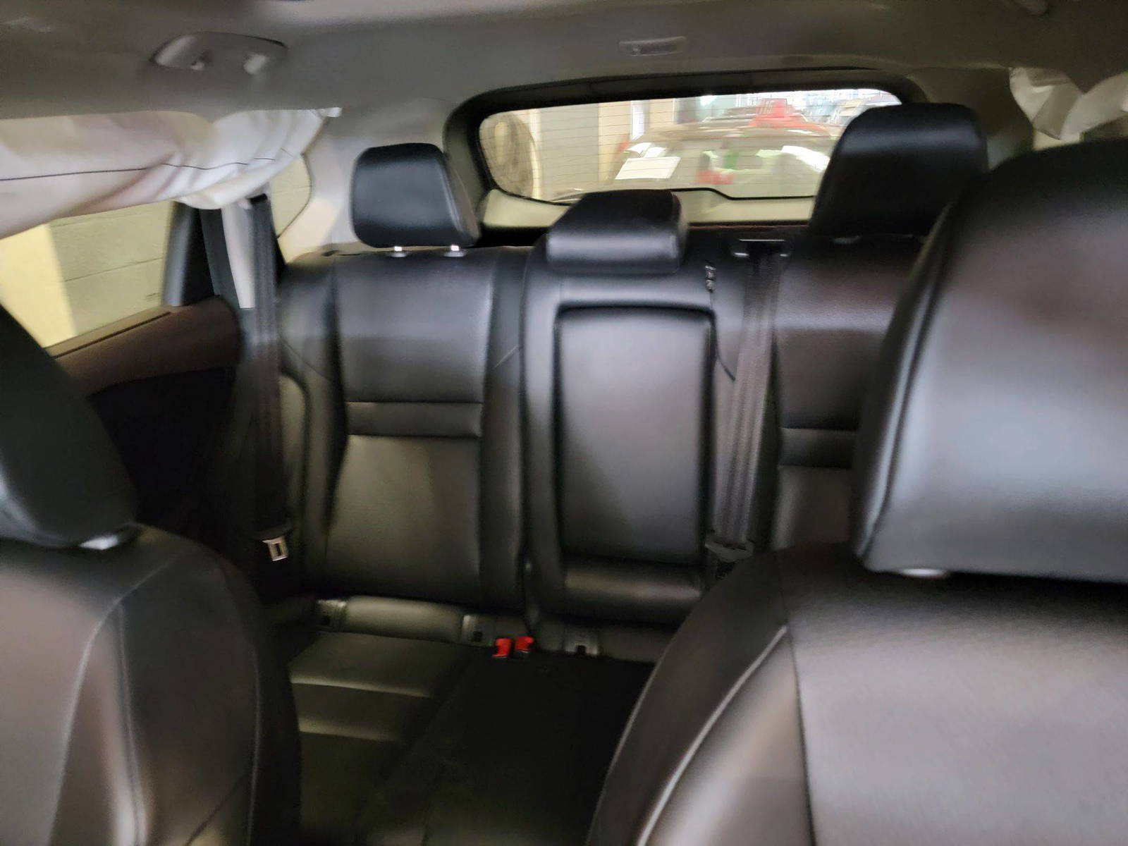 NISSAN ROGUE 2023 - Marhaba Auction Used Cars - Image 7