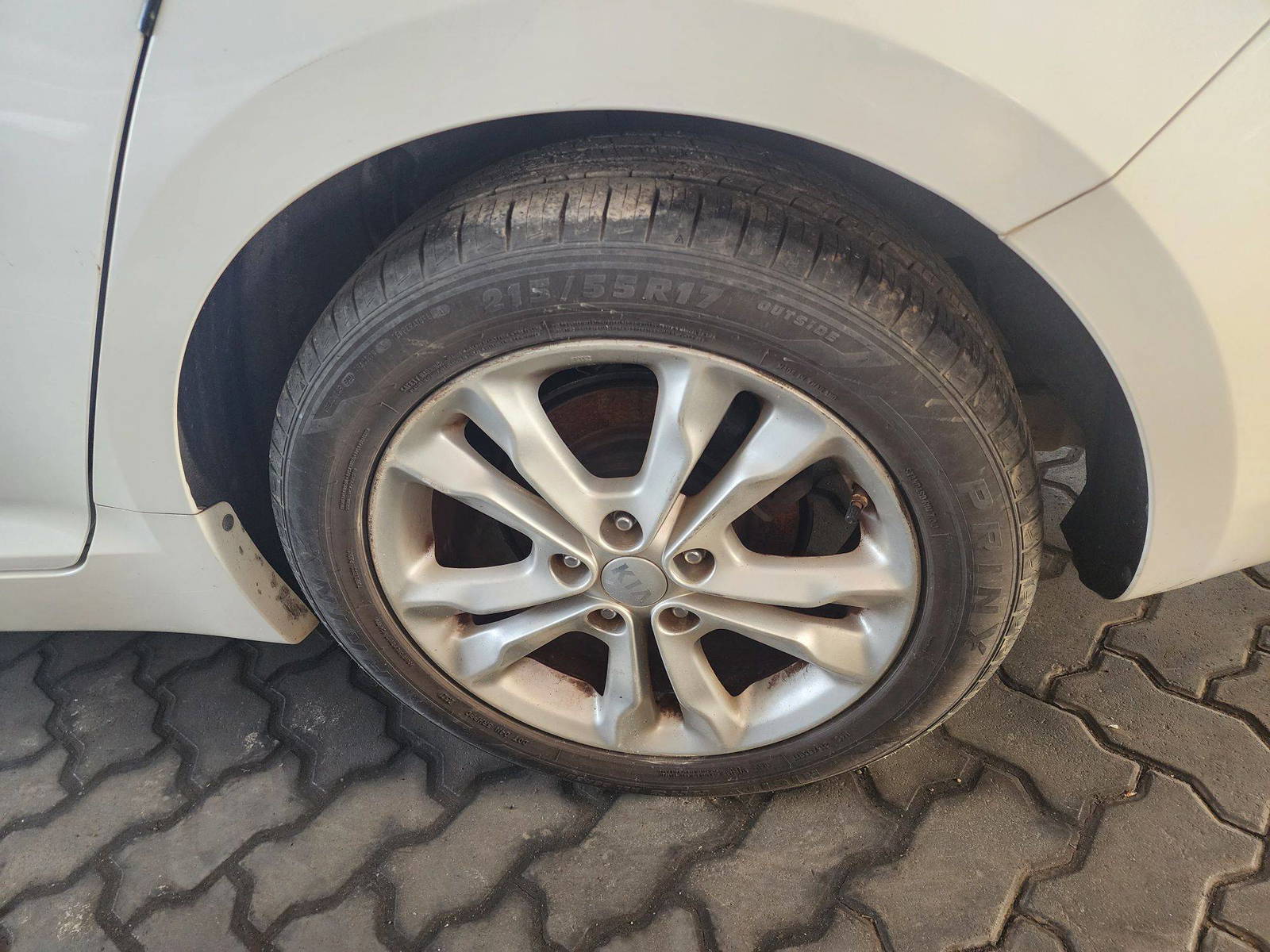 2013 KIA OPTIMA — 215492 Miles — Lot 71681843 — Main - Marhaba Auctions Used Cars - Image 10