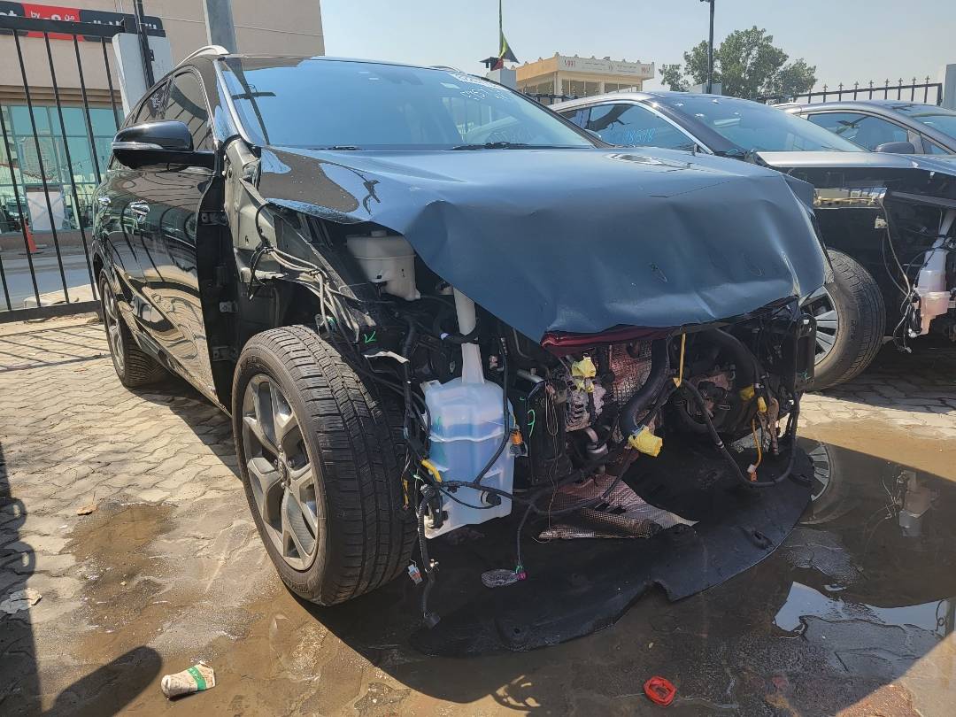 2020 KIA SORENTO — 65260 Miles — Lot 675723 - Marhaba Auctions Used Cars - Image 6