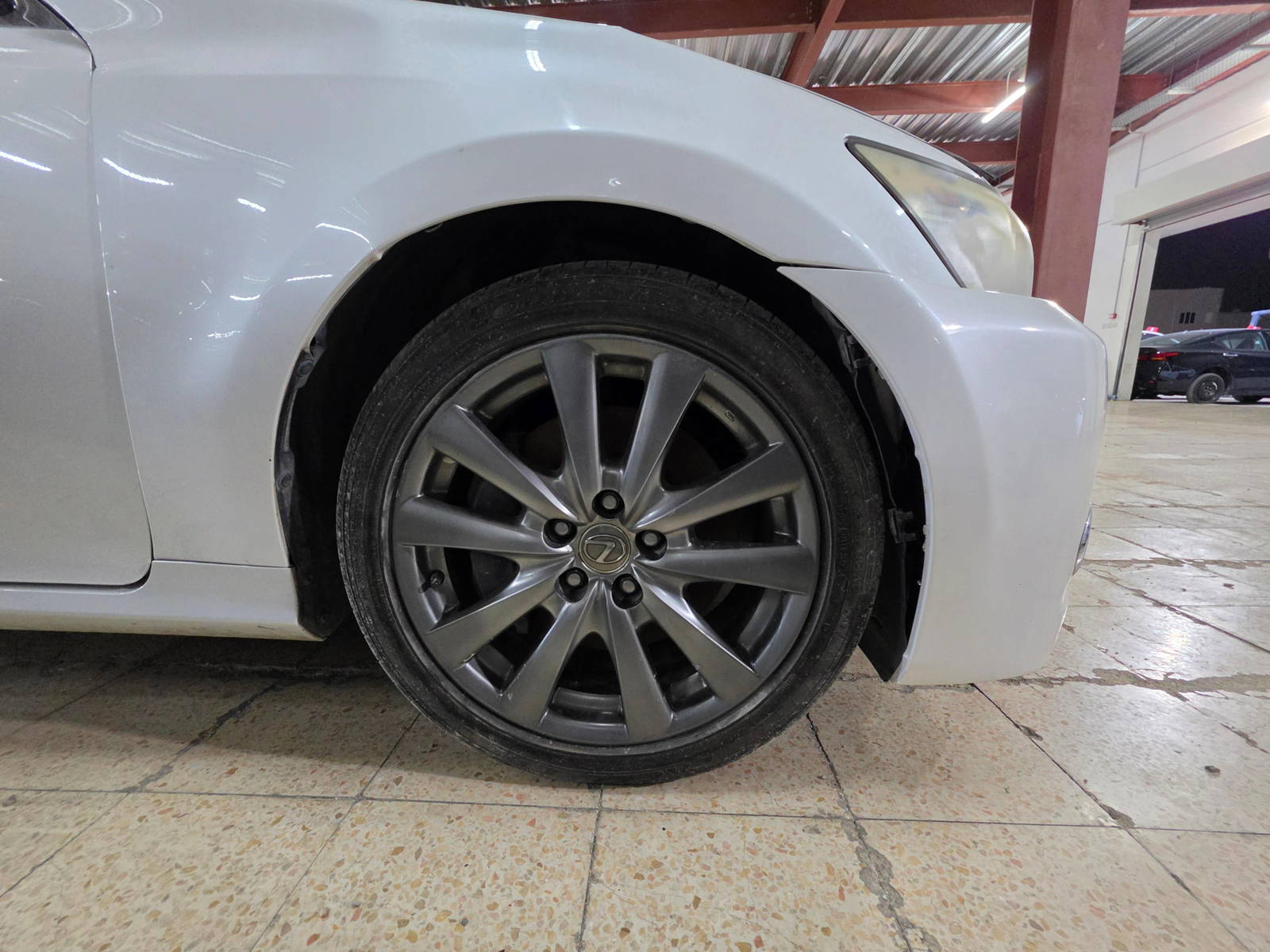 2014 LEXUS GS 350 — 142650 Miles — Lot 82699135 - Marhaba Auctions Used Cars - Image 12