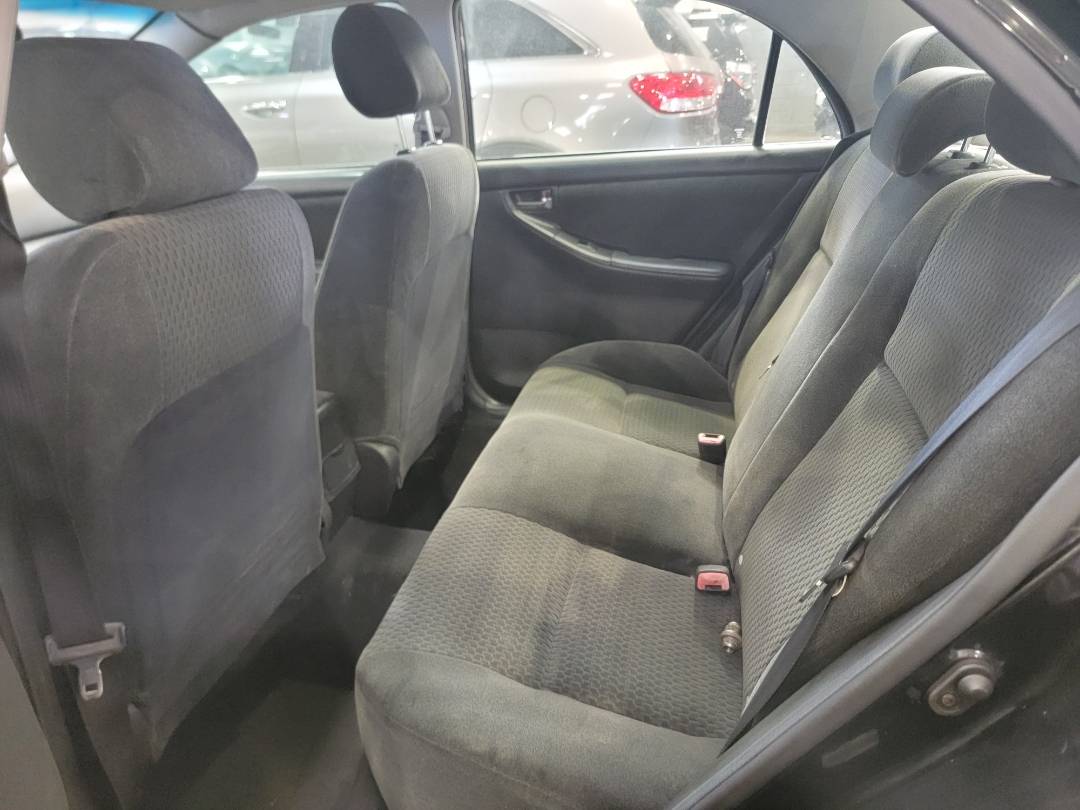 2006 TOYOTA COROLLA — 149730 Miles — Lot 651072 — Main - Marhaba Auctions Used Cars - Image 6