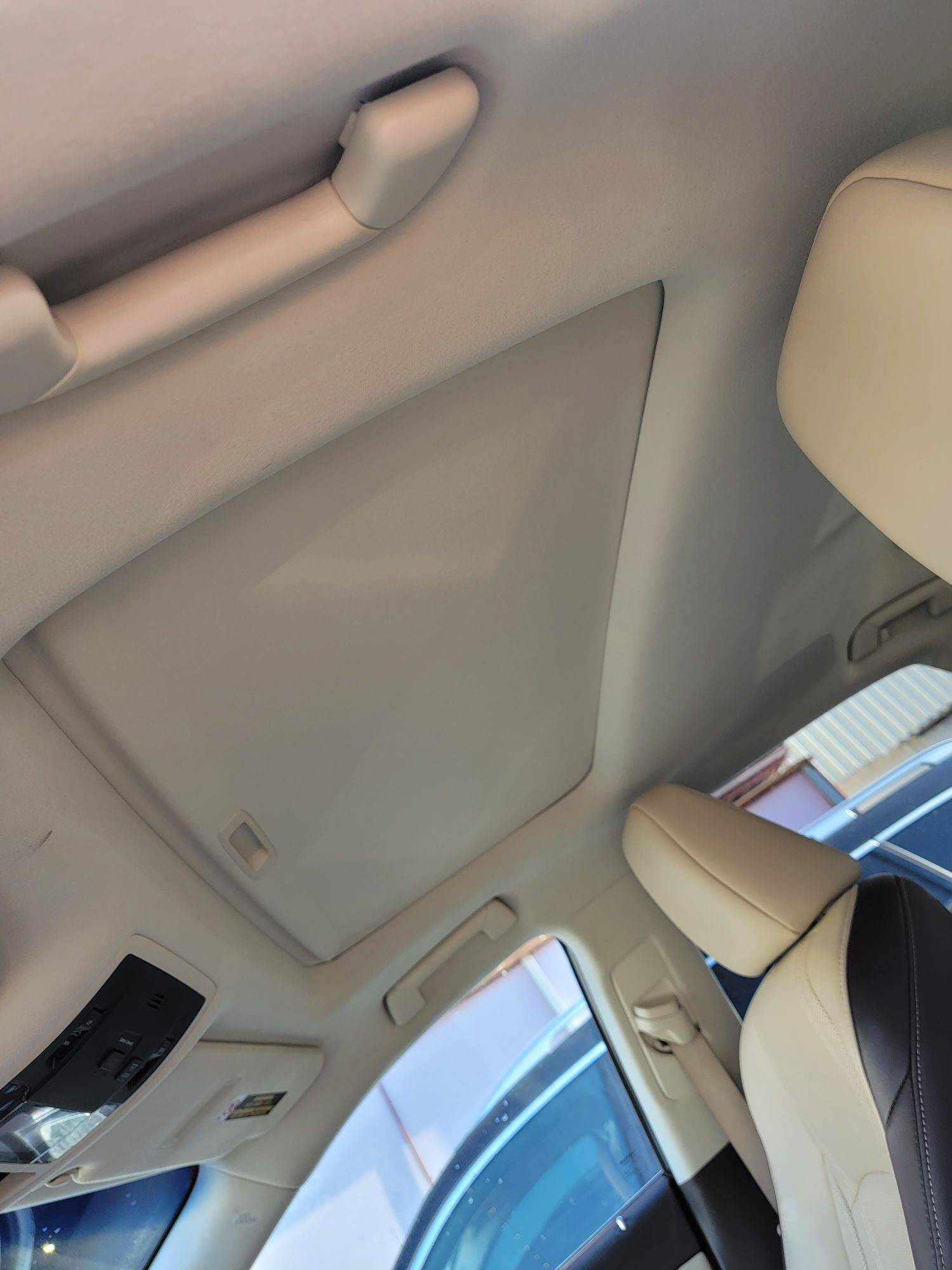 LEXUS RX 350 2017 - Marhaba Auction Used Cars - Image 8