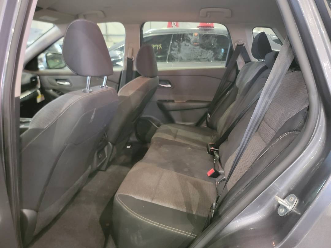2023 NISSAN ROGUE — 43836 Miles — Lot 40119190 — Main - Marhaba Auctions Used Cars - Image 6