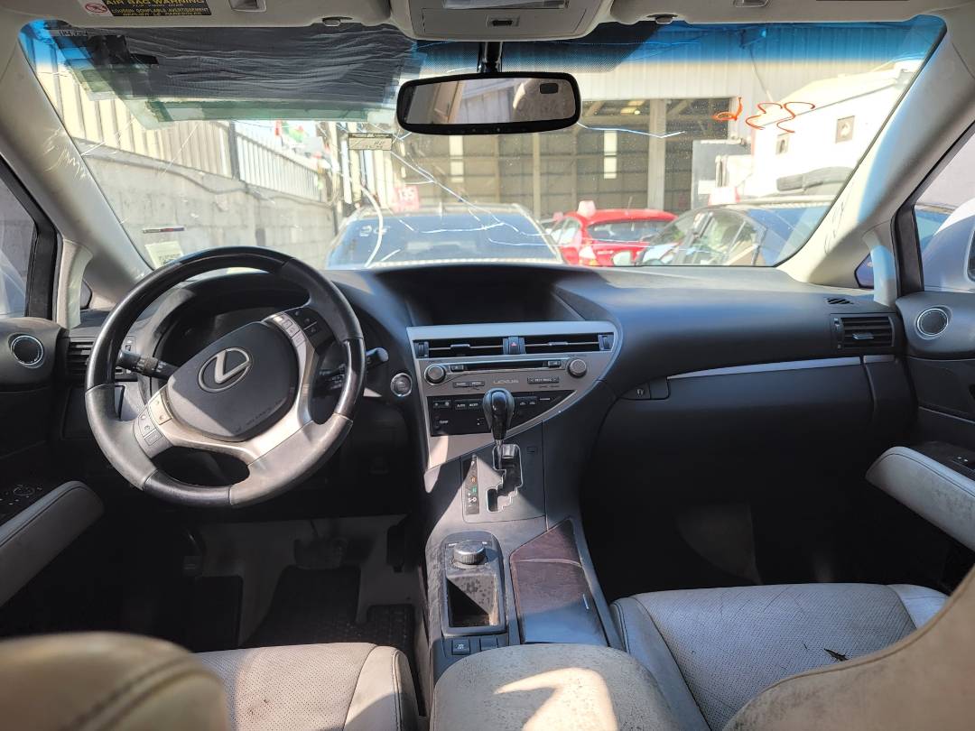 2015 LEXUS RX 350 — 135132 Miles — Lot FC173786 — Main - Marhaba Auctions Used Cars - Image 17