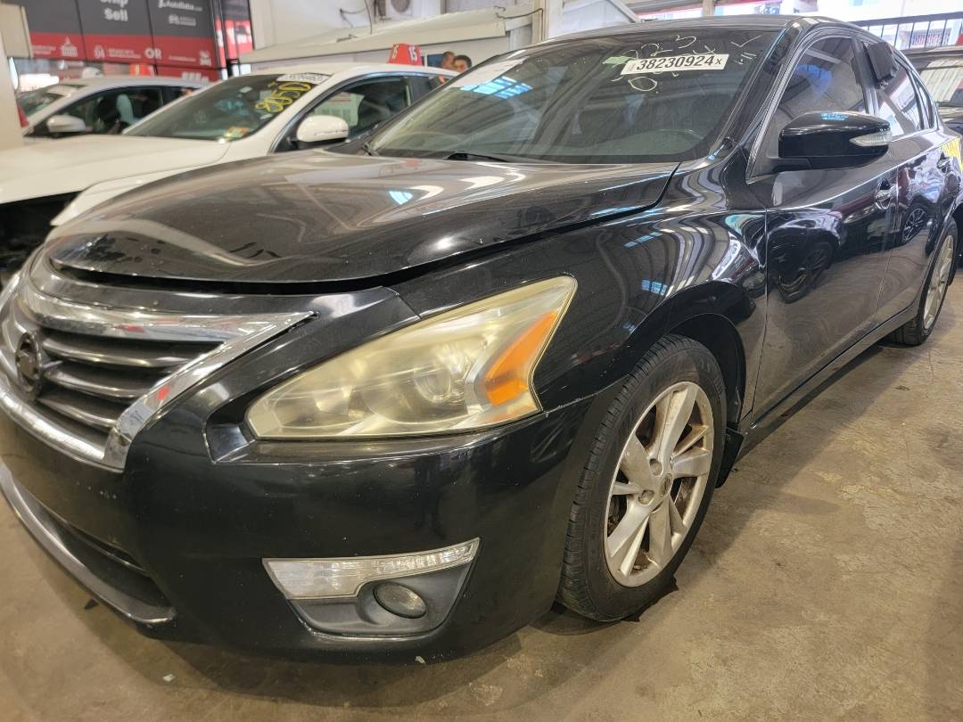 2013 NISSAN ALTIMA — 184434 Miles — Lot 38230924 - Marhaba Auctions Used Cars - Image 10