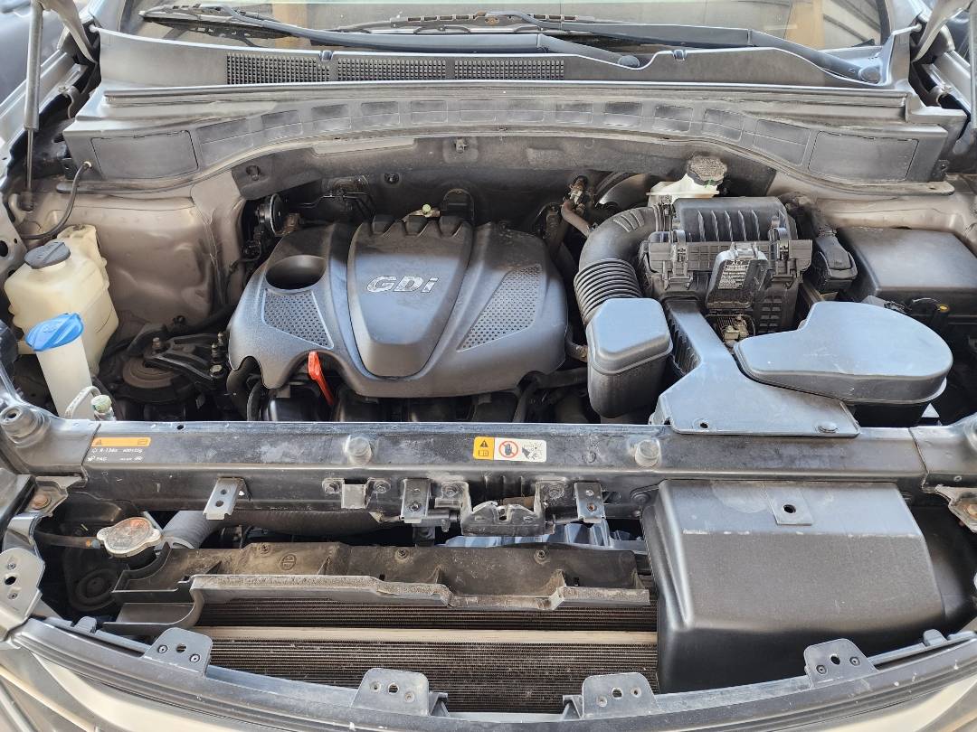 2016 HYUNDAI SANTA FE SPORT — 127021 Miles — Lot 37166754 - Marhaba Auctions Used Cars - Image 7