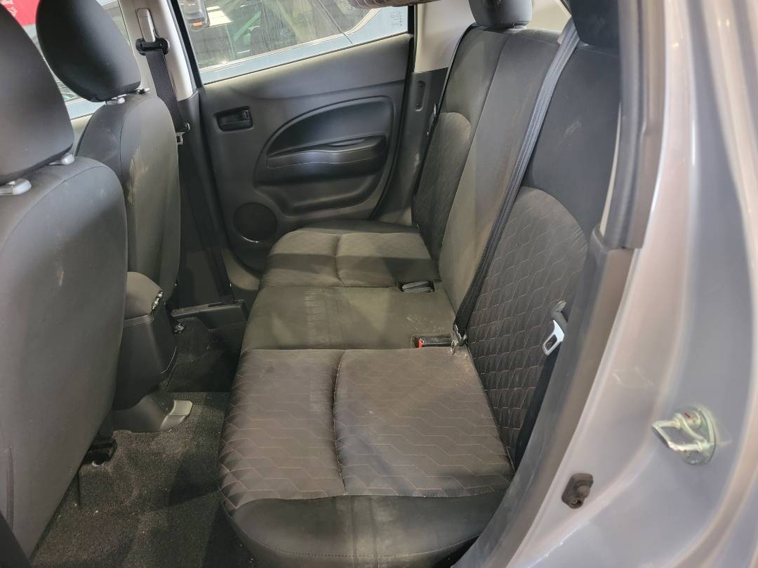 2021 MITSUBISHI MIRAGE — 42857 Miles — Lot H011223 — Main - Marhaba Auctions Used Cars - Image 6