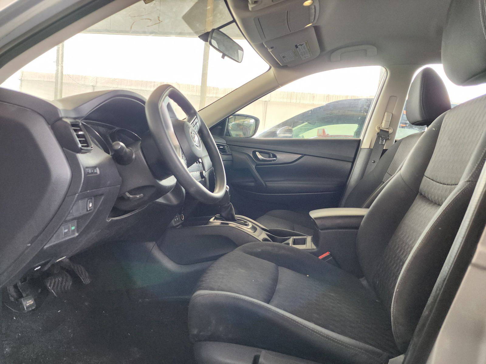 2018 NISSAN ROGUE — 130466 Miles — Lot 54991334 — Souq - Marhaba Auctions Used Cars - Image 8