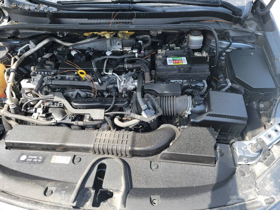 2020 TOYOTA COROLLA — 133452 Miles — Lot LJ007107 — Main - Marhaba Auctions Used Cars - Image 11