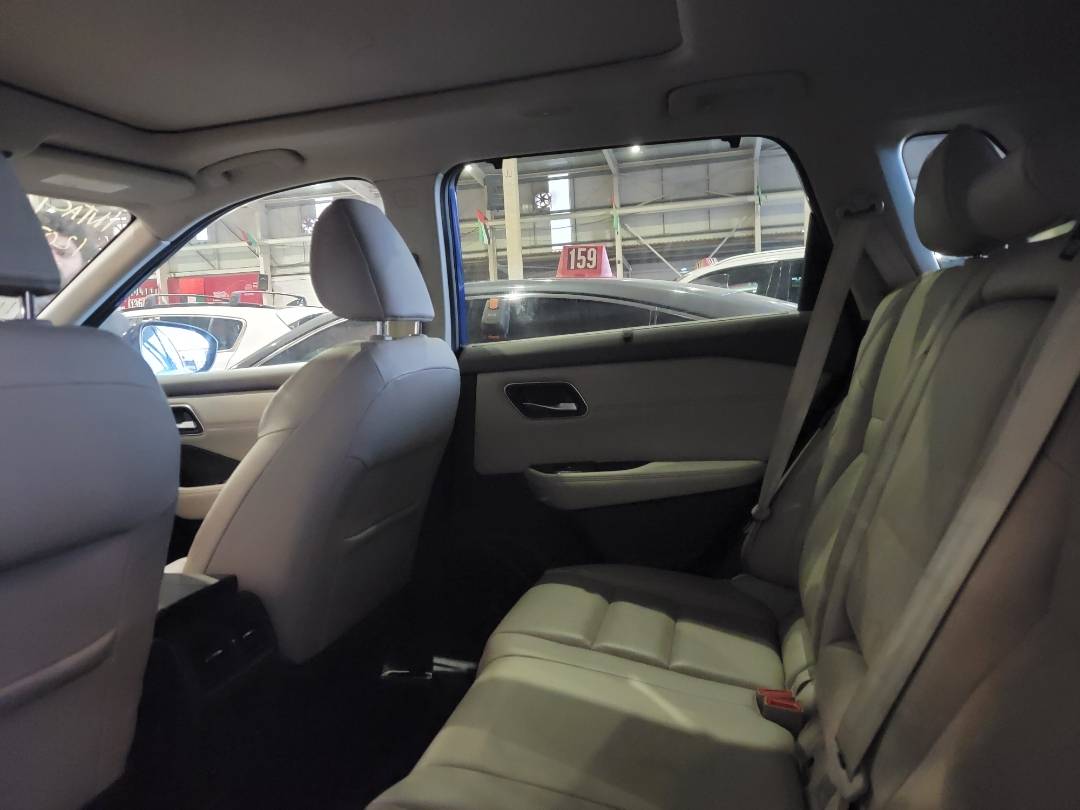 2021 NISSAN ROGUE — 149845 KM — Lot MC777968 — Main - Marhaba Auctions Used Cars - Image 8
