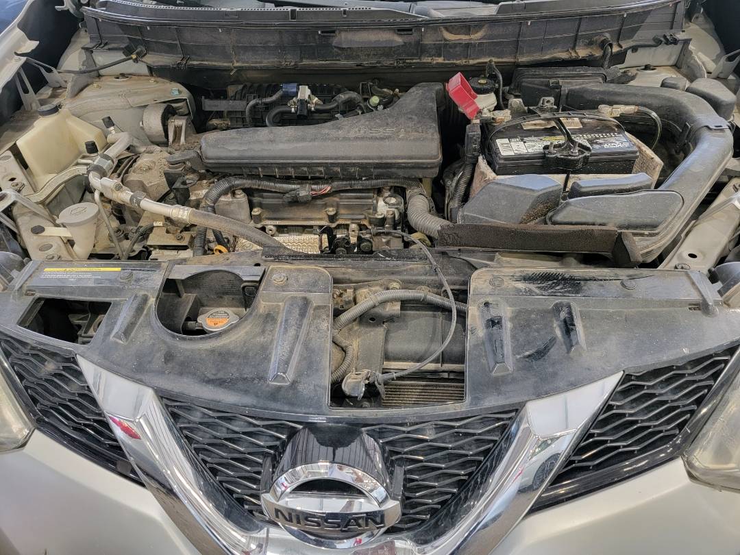 2016 NISSAN ROGUE — 204862 Miles — Lot C778633 — Main - Marhaba Auctions Used Cars - Image 12
