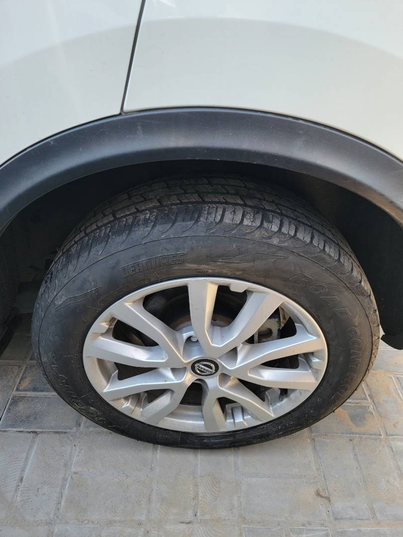 2021 NISSAN ROGUE — 67025 Miles — Lot 302641 — Souq - Marhaba Auctions Used Cars - Image 9