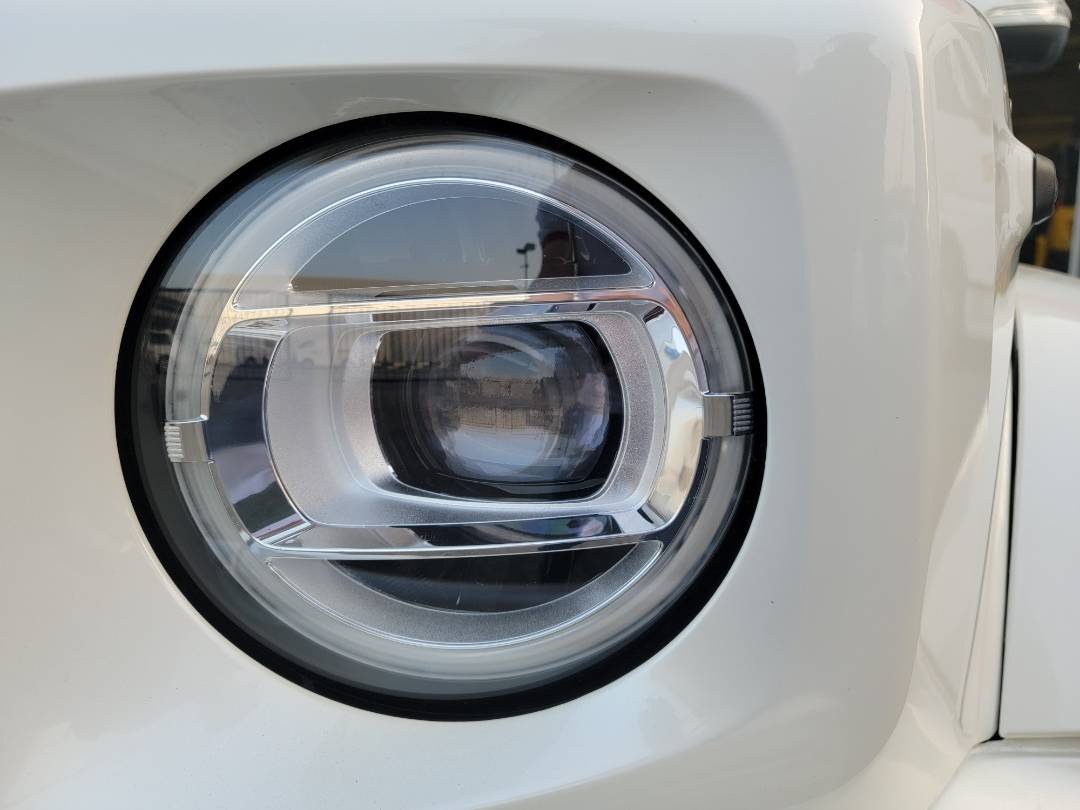 MERCEDES BENZ AMG G63 2019 - Marhaba Auction Used Cars - Image 16