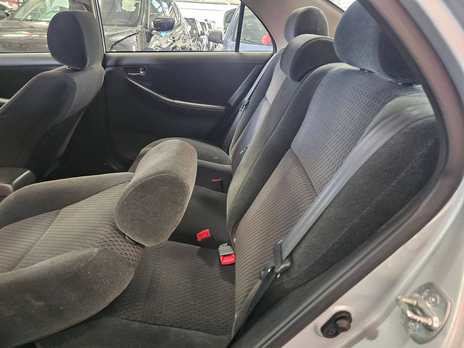 2008 TOYOTA COROLLA — 56298 Miles — Lot 85404145 — Main - Marhaba Auctions Used Cars - Image 9