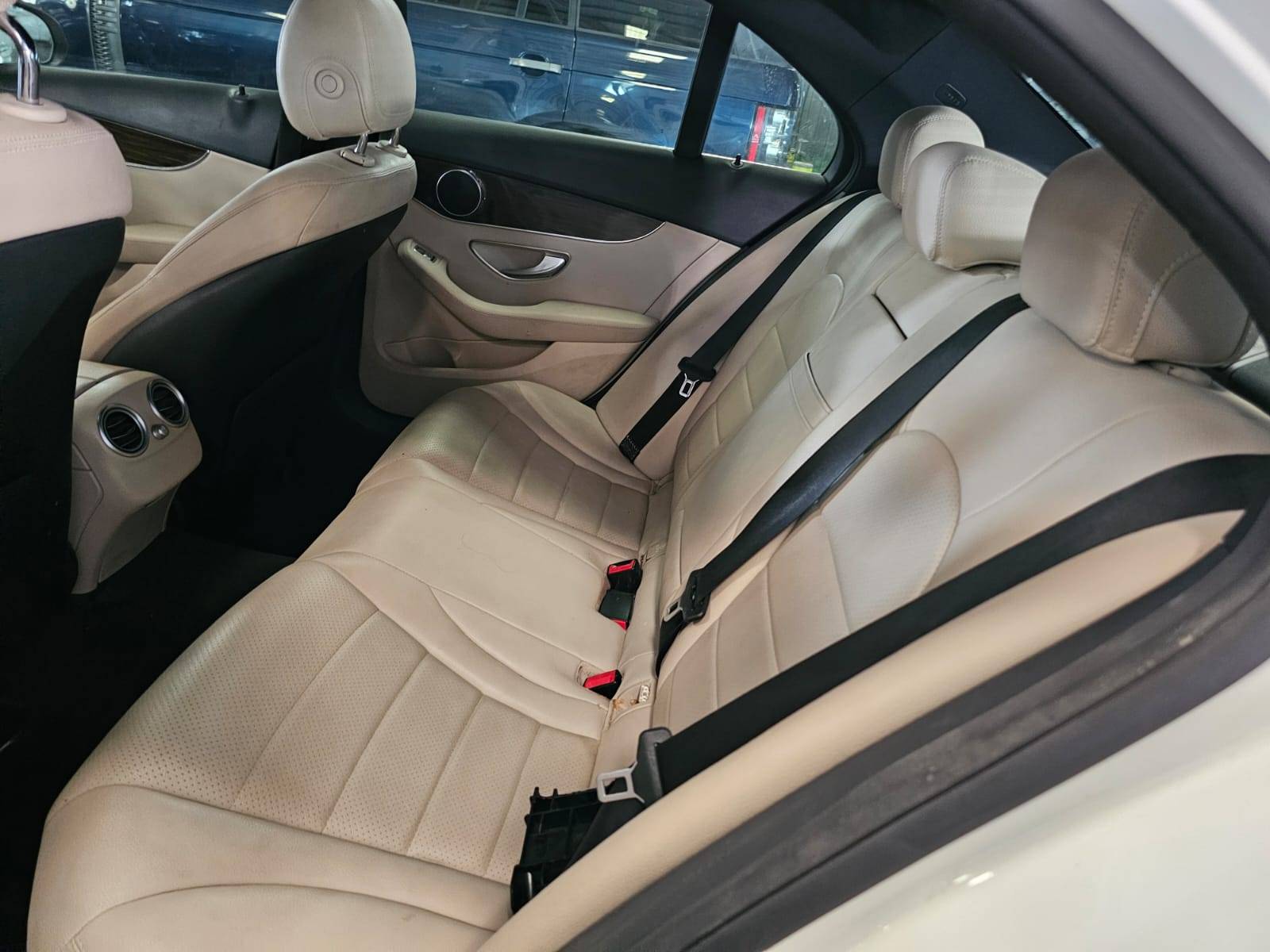 2018 MERCEDES BENZ C300 — 141180 Miles — Lot 3390199 — Main - Marhaba Auctions Used Cars - Image 9