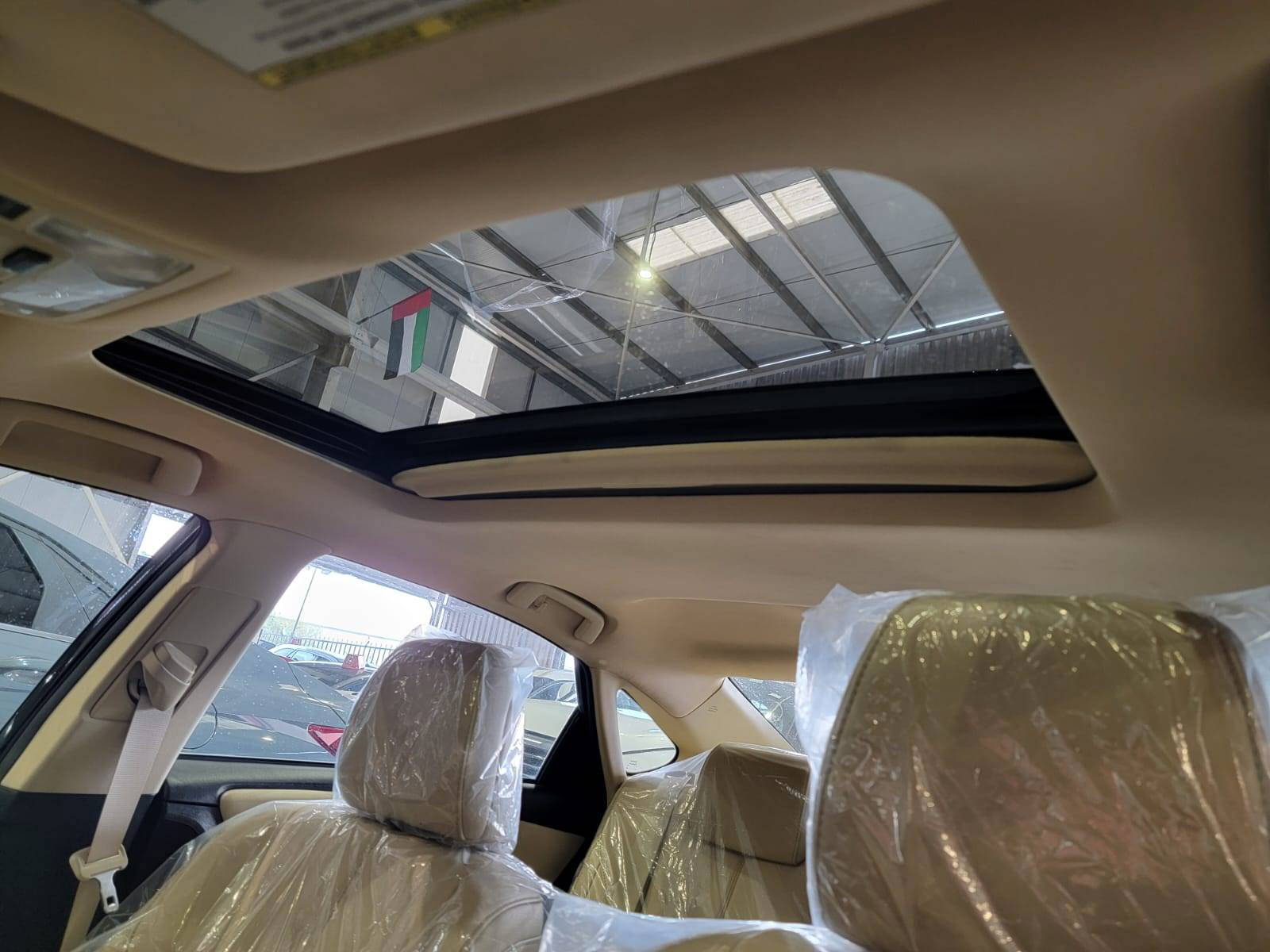 TOYOTA AVALON 2013 - Marhaba Auction Used Cars - Image 10