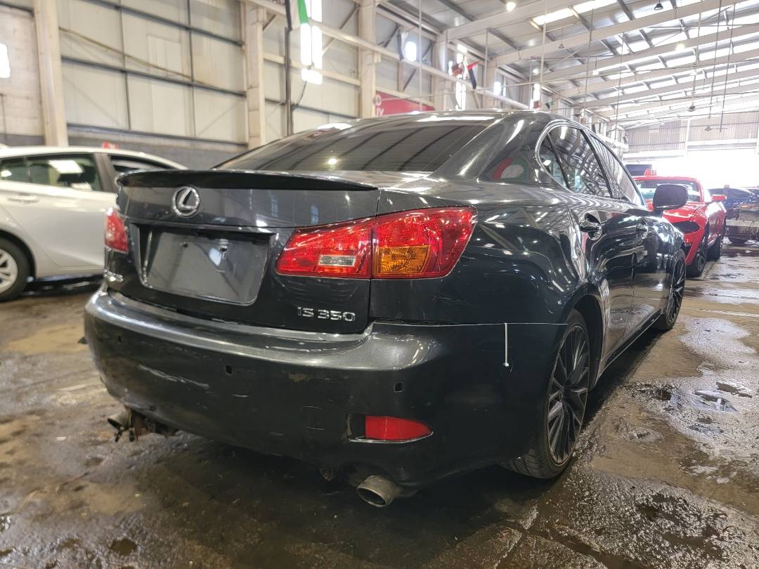 2006 LEXUS IS-350 — 220521 Miles — Lot 65011404 — Main - Marhaba Auctions Used Cars - Image 4